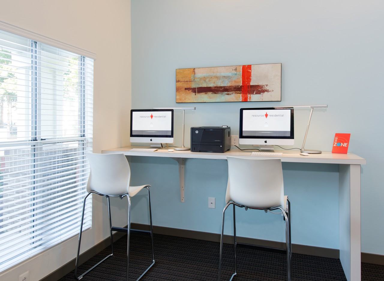 The Point at Tech Center - Photo 3 of 35