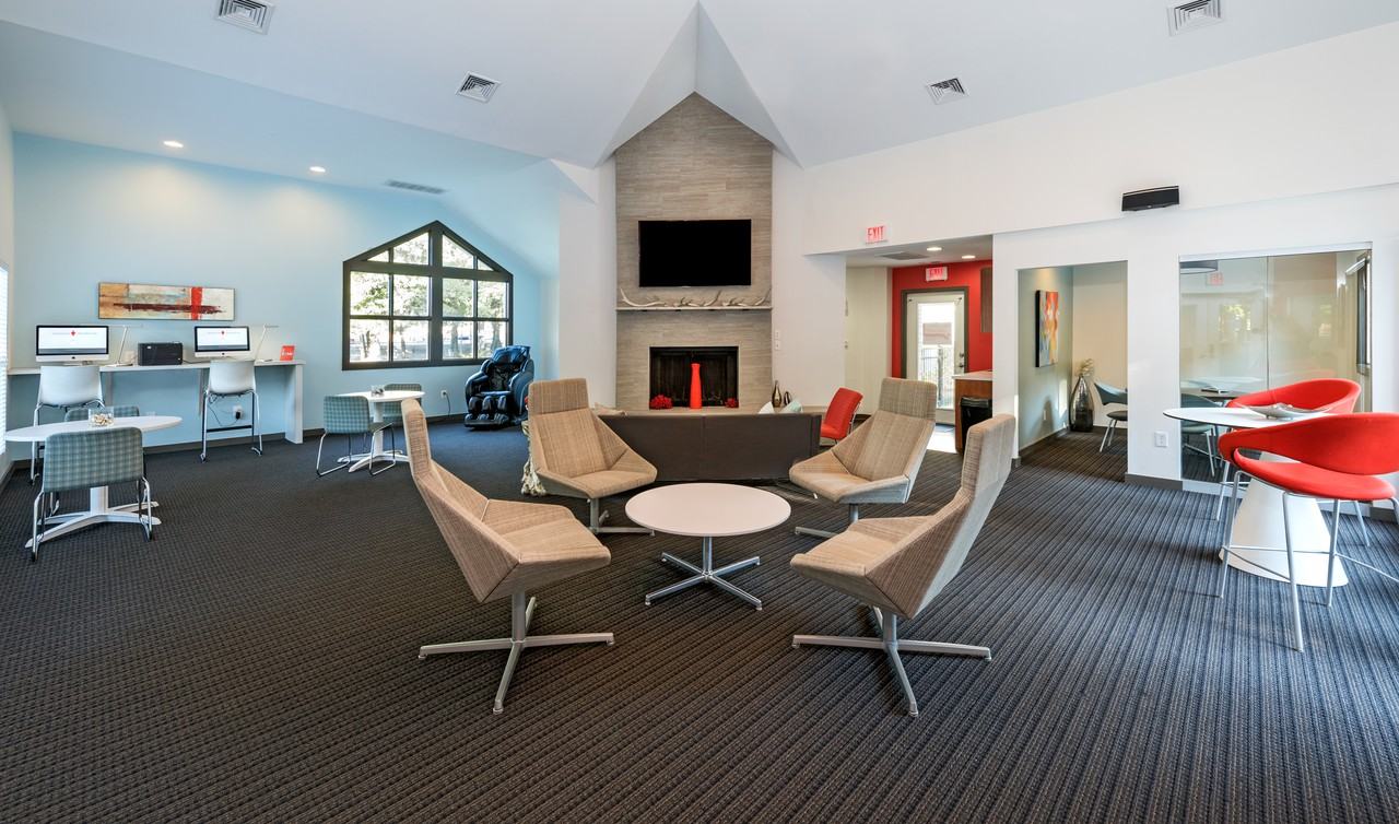 The Point at Tech Center - Photo 6 of 35