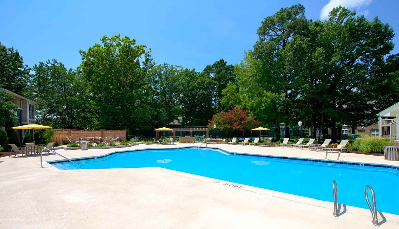 The Point at Tech Center - Photo 7 of 35