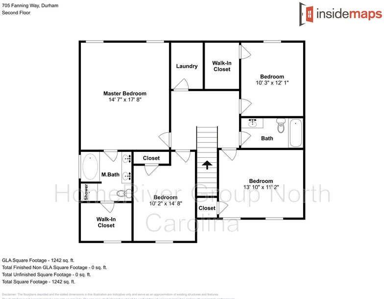 705 Fanning Way - Photo 3 of 22