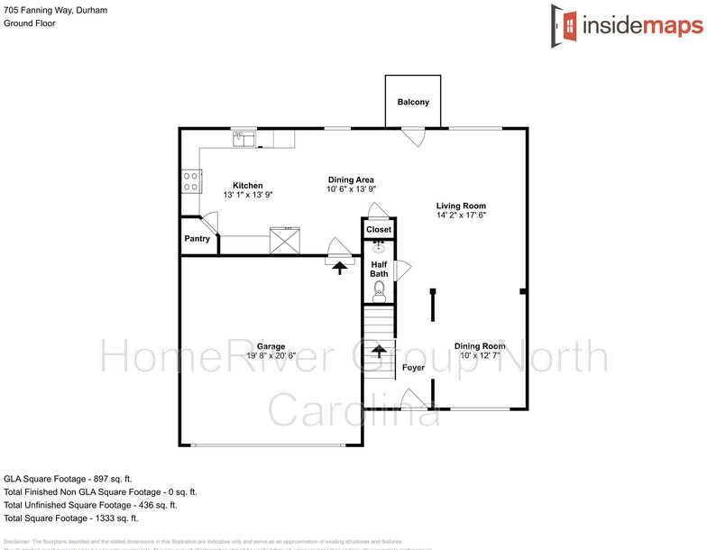 705 Fanning Way - Photo 2 of 22