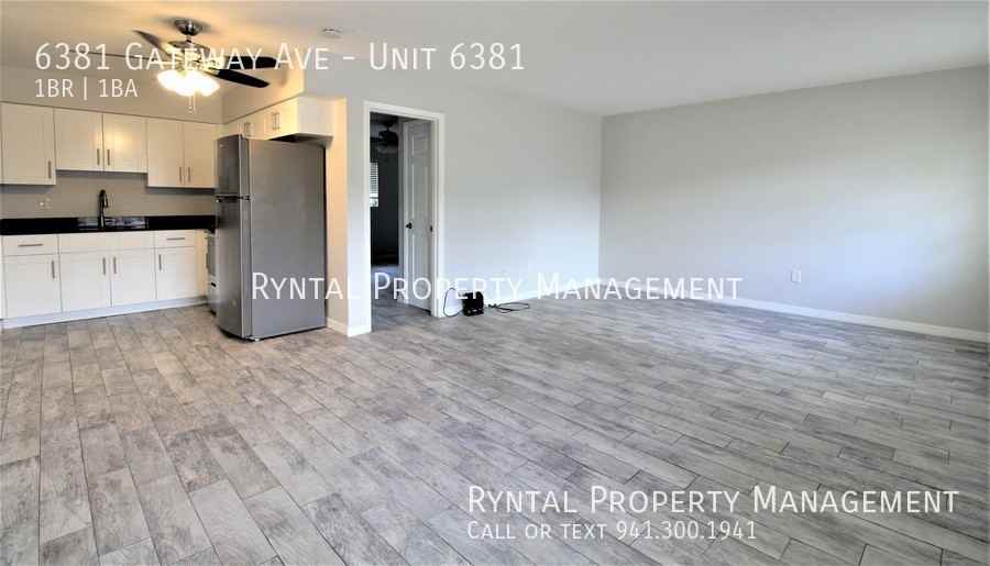 6381 Gateway Ave #6381 - Photo 3 of 8