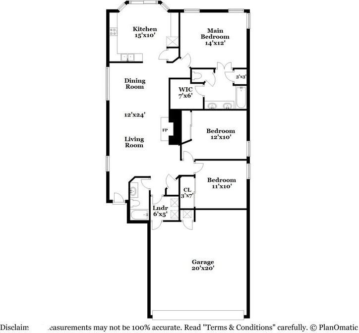 17532 Bishopsgate Dr - Photo 2 of 21