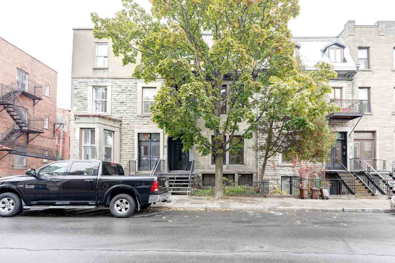 3575 Rue Aylmer - Photo 6 of 29