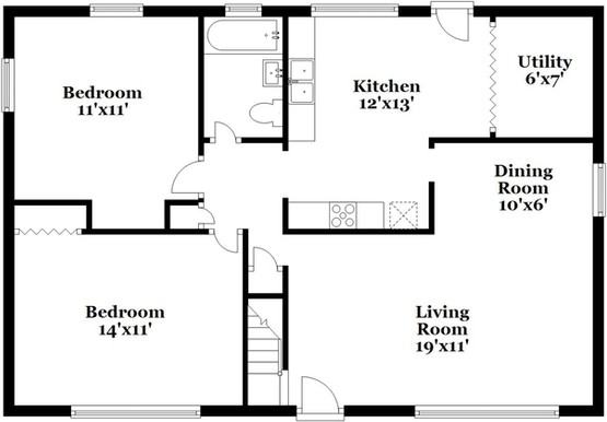 2622 Gardiner Ln - Photo 3 of 17