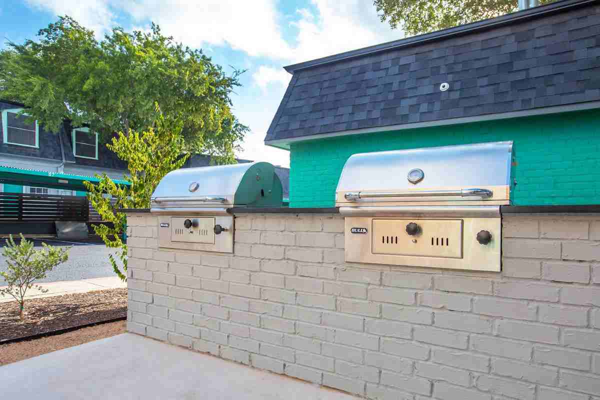 z111122The Jackson Apartments 2500 Jackson Keller Rd, San Antonio