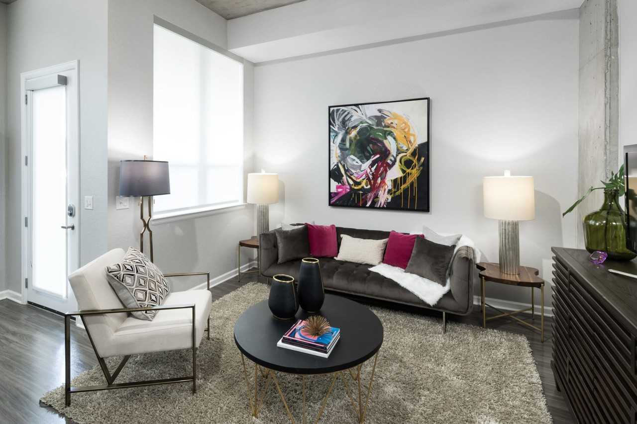 1555 Xavier Street #0205 - Photo 2 of 11