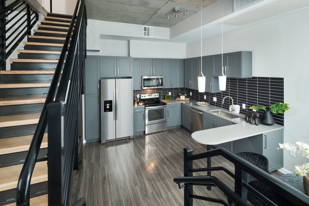 1555 Xavier Street #0205 - Photo 3 of 11