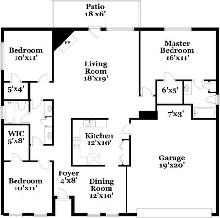 9415 Charterlawn Cir - Photo 2 of 16