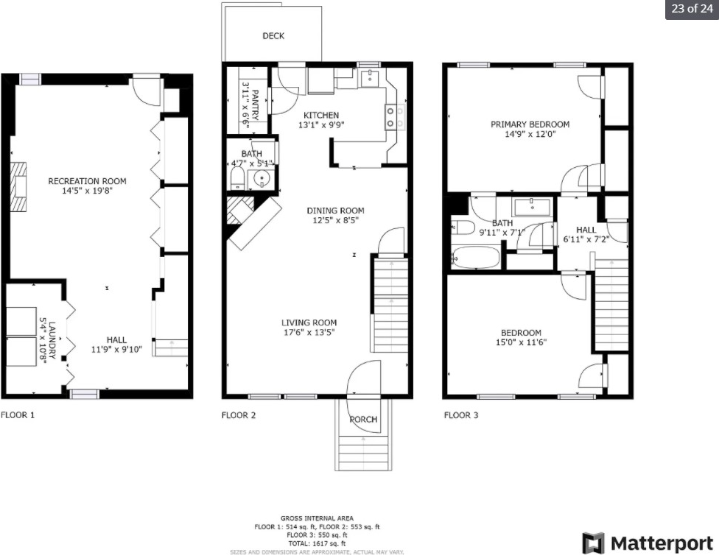 28 Donovan Ct - Photo 2 of 12