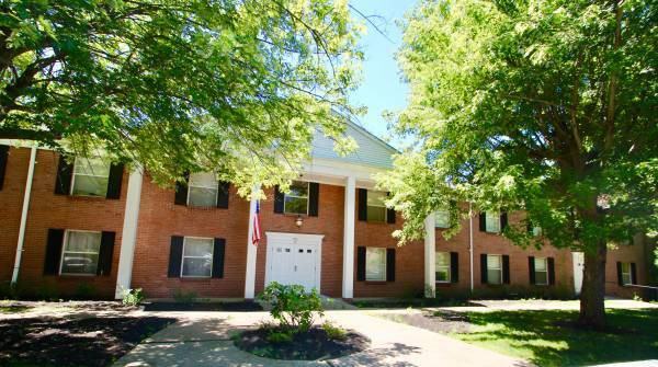 422 EAST WHEELING STREETAPT A-1 #A01 - Photo 6 of 6