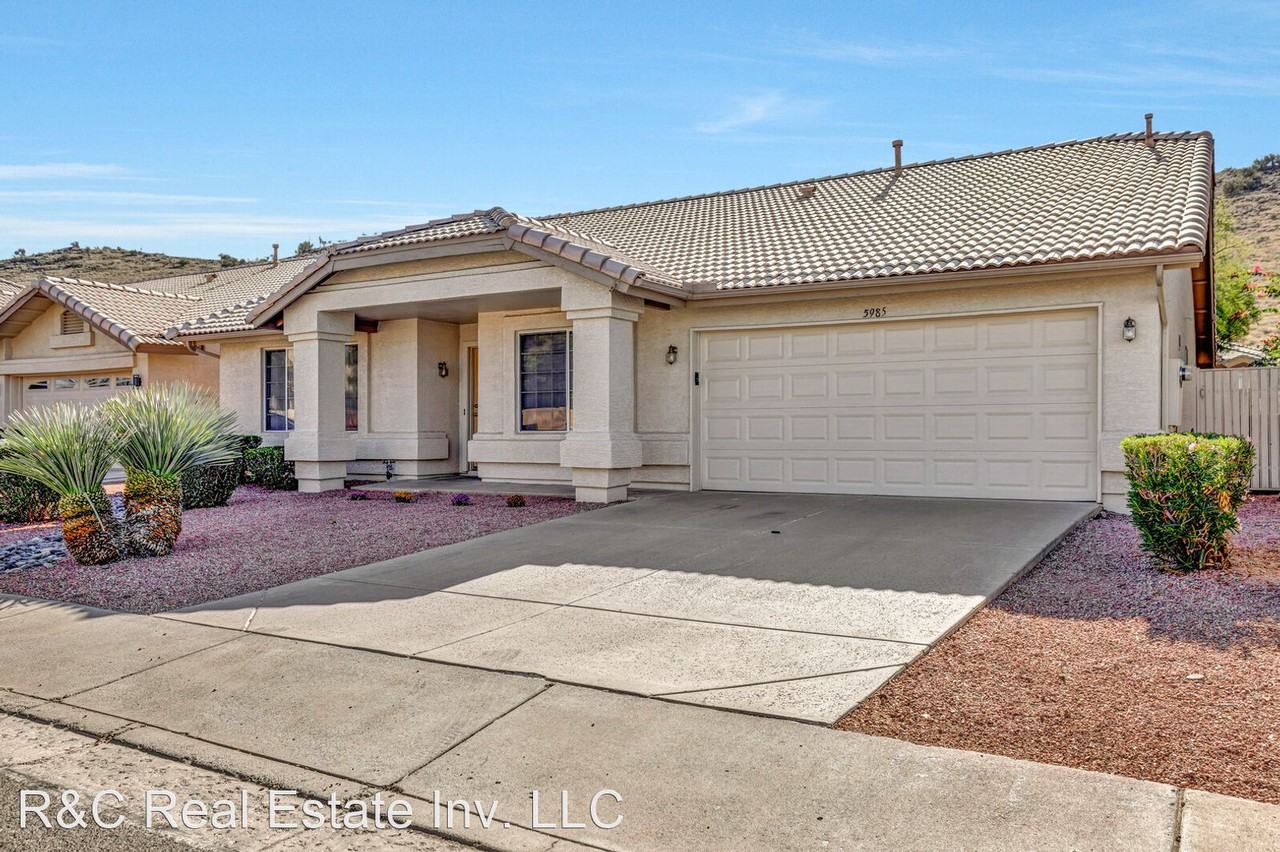 5985 W Cielo Grande - Photo 3 of 35