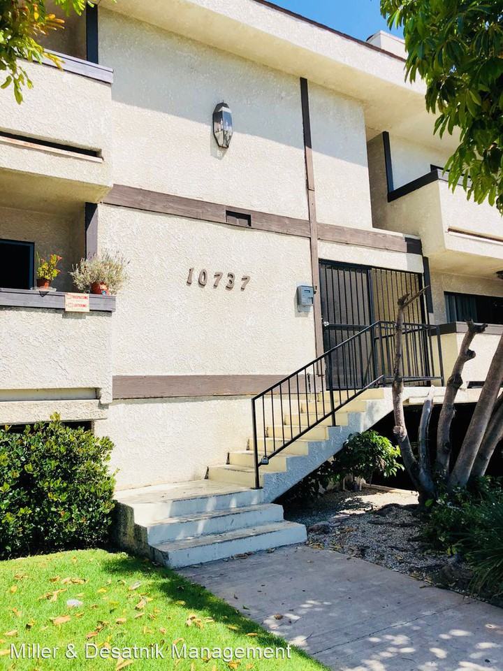 ***10737 PALMS BLVD 10737 Palms Blvd, Los Angeles, CA 90034