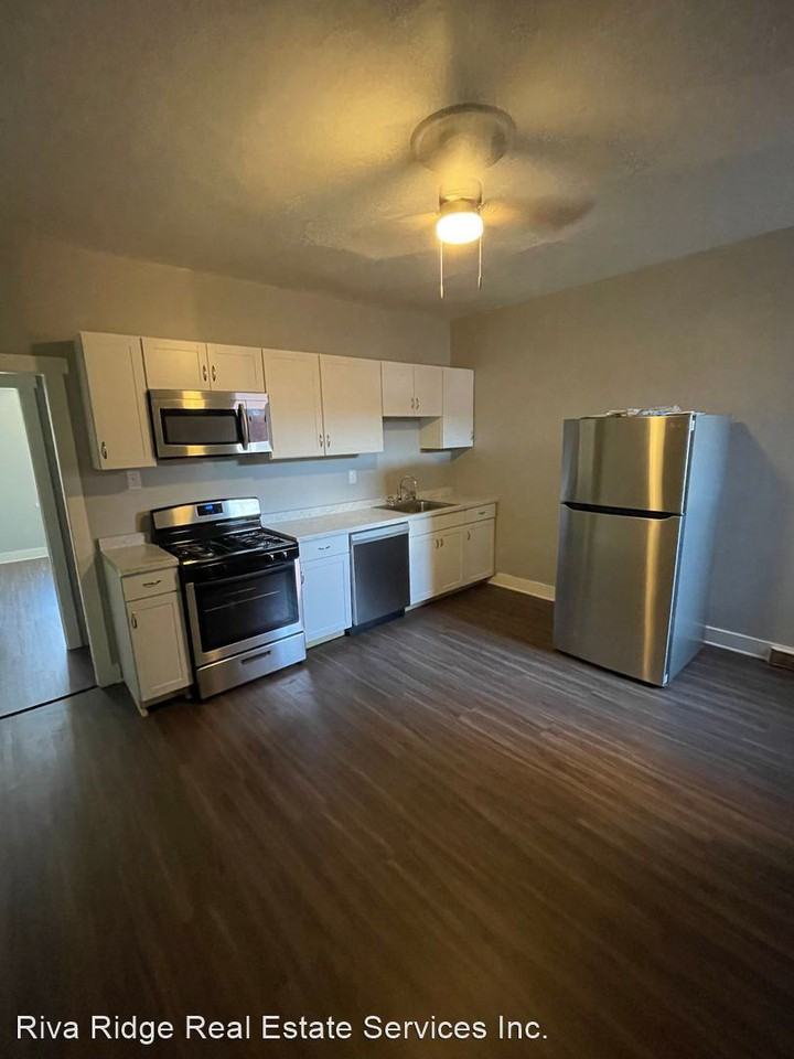 410 Kirkpatrick Street Apartments 410 Kirkpatrick St, Pittsburgh, PA