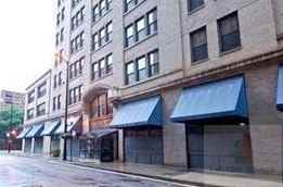 780 S Federal St #802