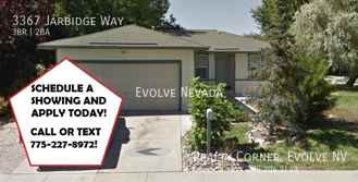 3367 Jarbidge Way - Photo 1 of 1