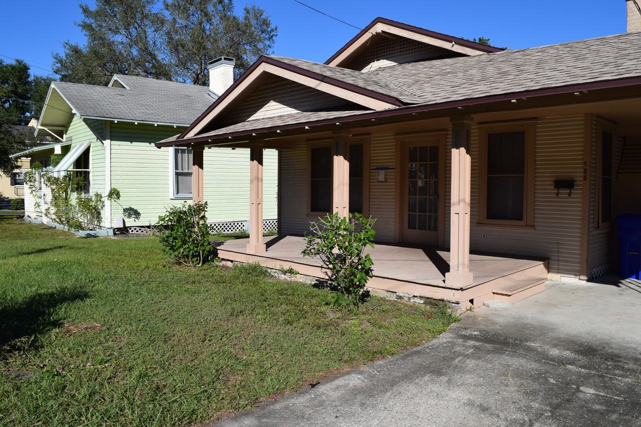 506 S Mc Kay Ave - Photo 2 of 20