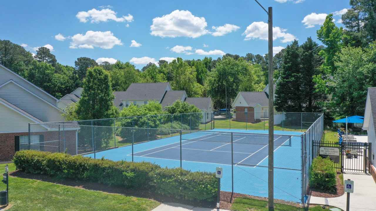 Fairgate - Photo 2 of 40