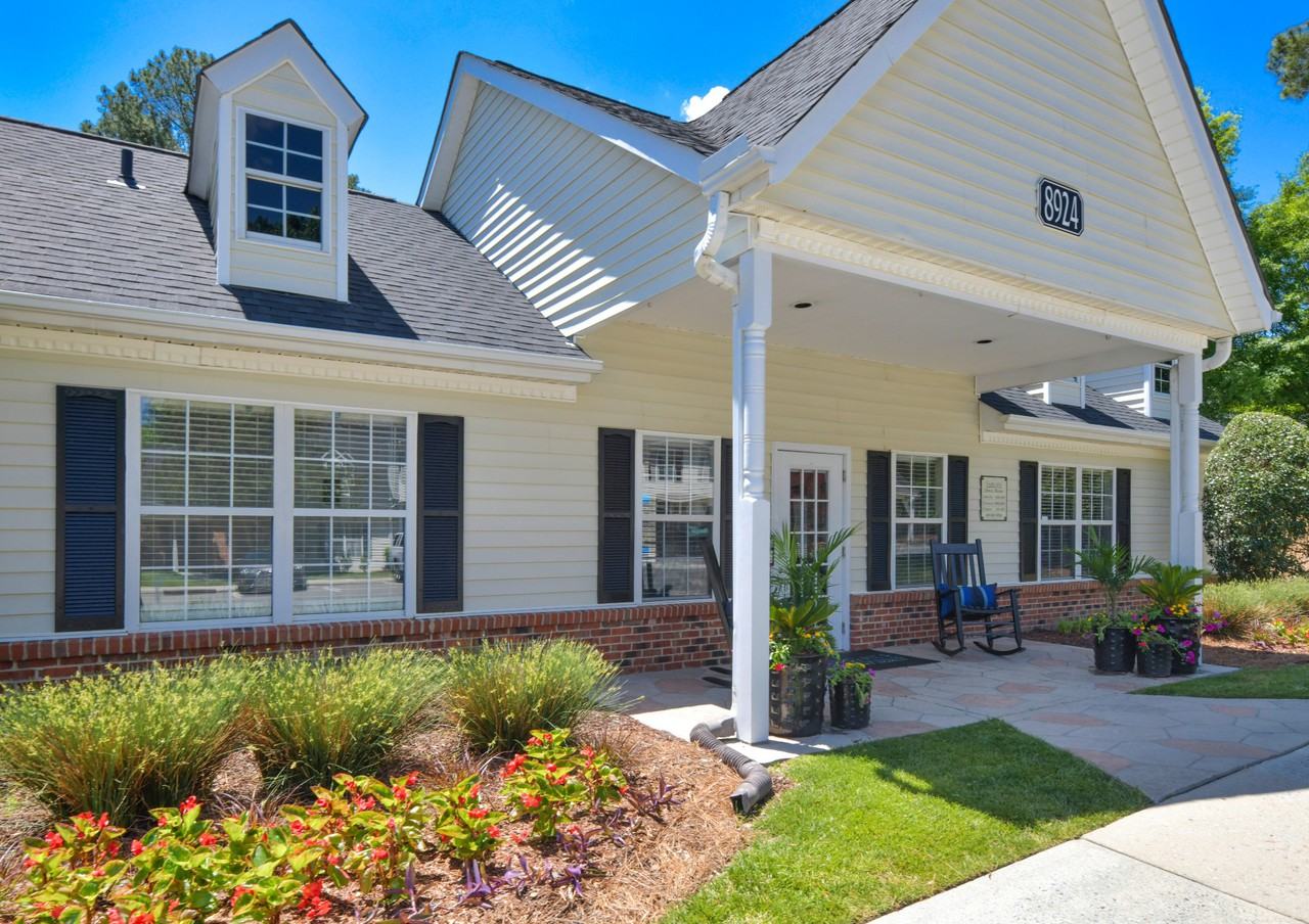 Fairgate - Photo 5 of 40