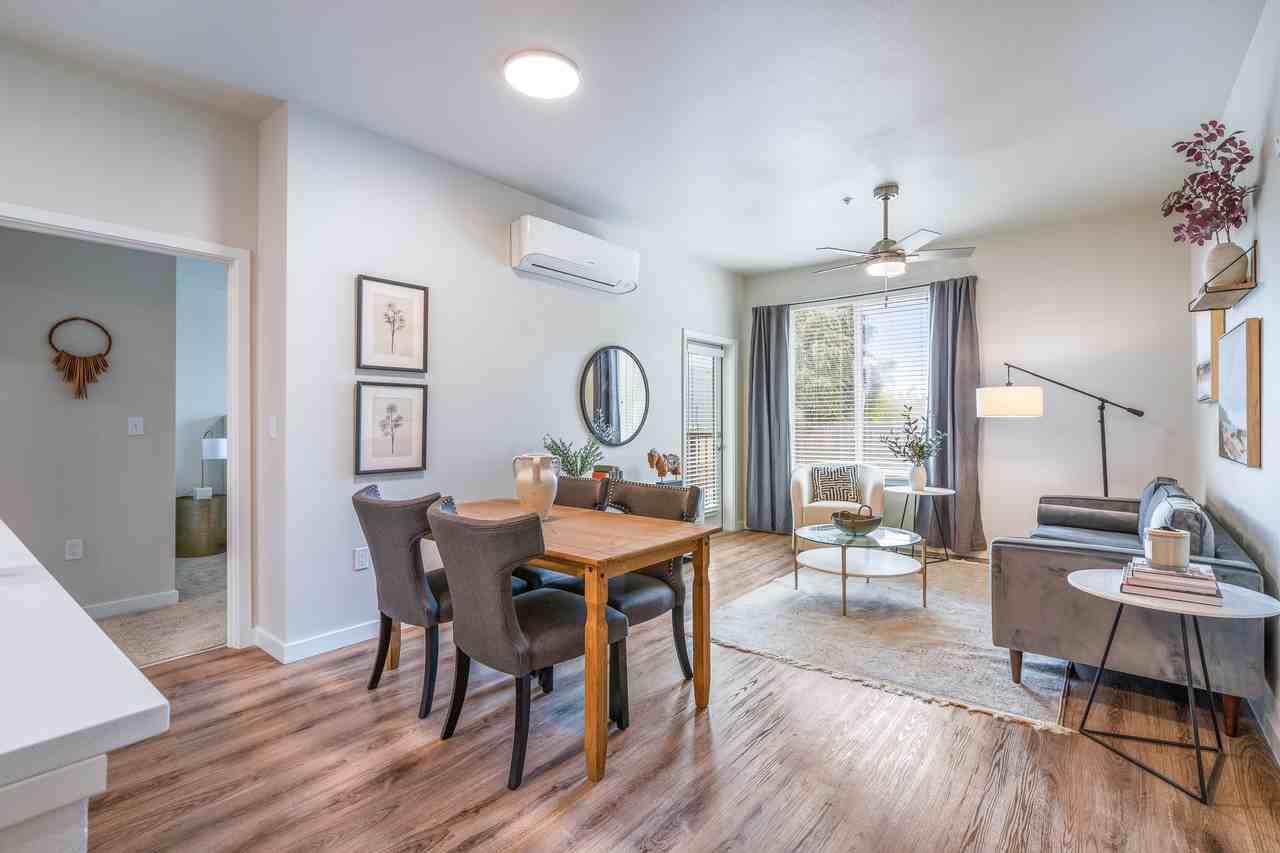 Marquam Heights Apartments - Photo 2 of 50