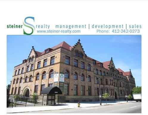 1800 Fifth Avenue #202