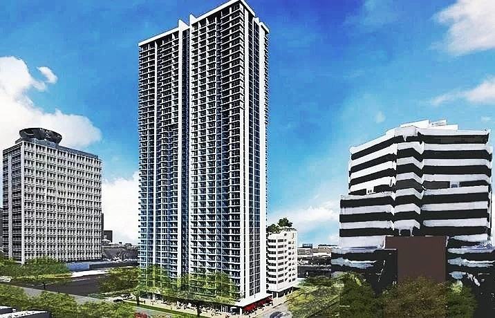 1391 Kapiolani Boulevard #2801
