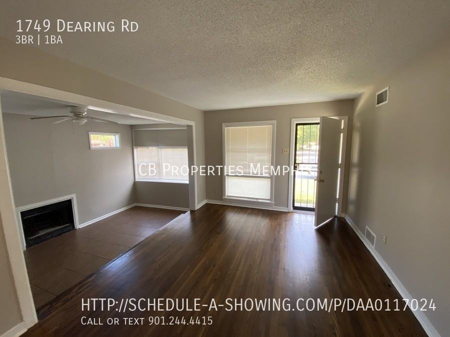 1749 Dearing Rd - Photo 2 of 9