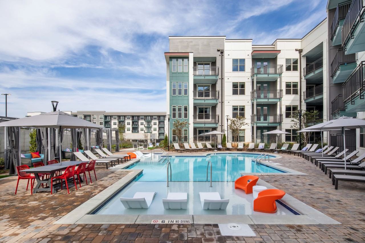 The Local Sugar Hill Apartments - Photo 2 of 39