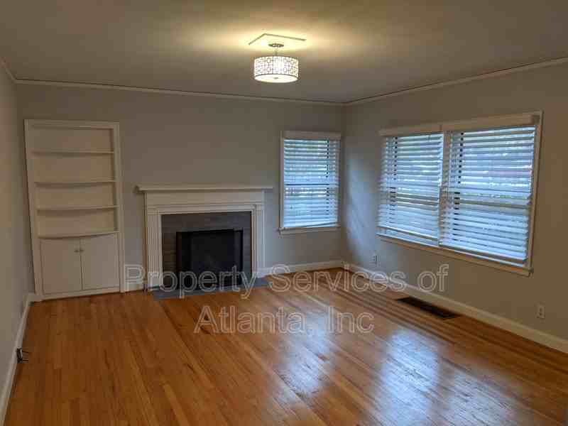 2331 N Decatur Rd - Photo 4 of 21