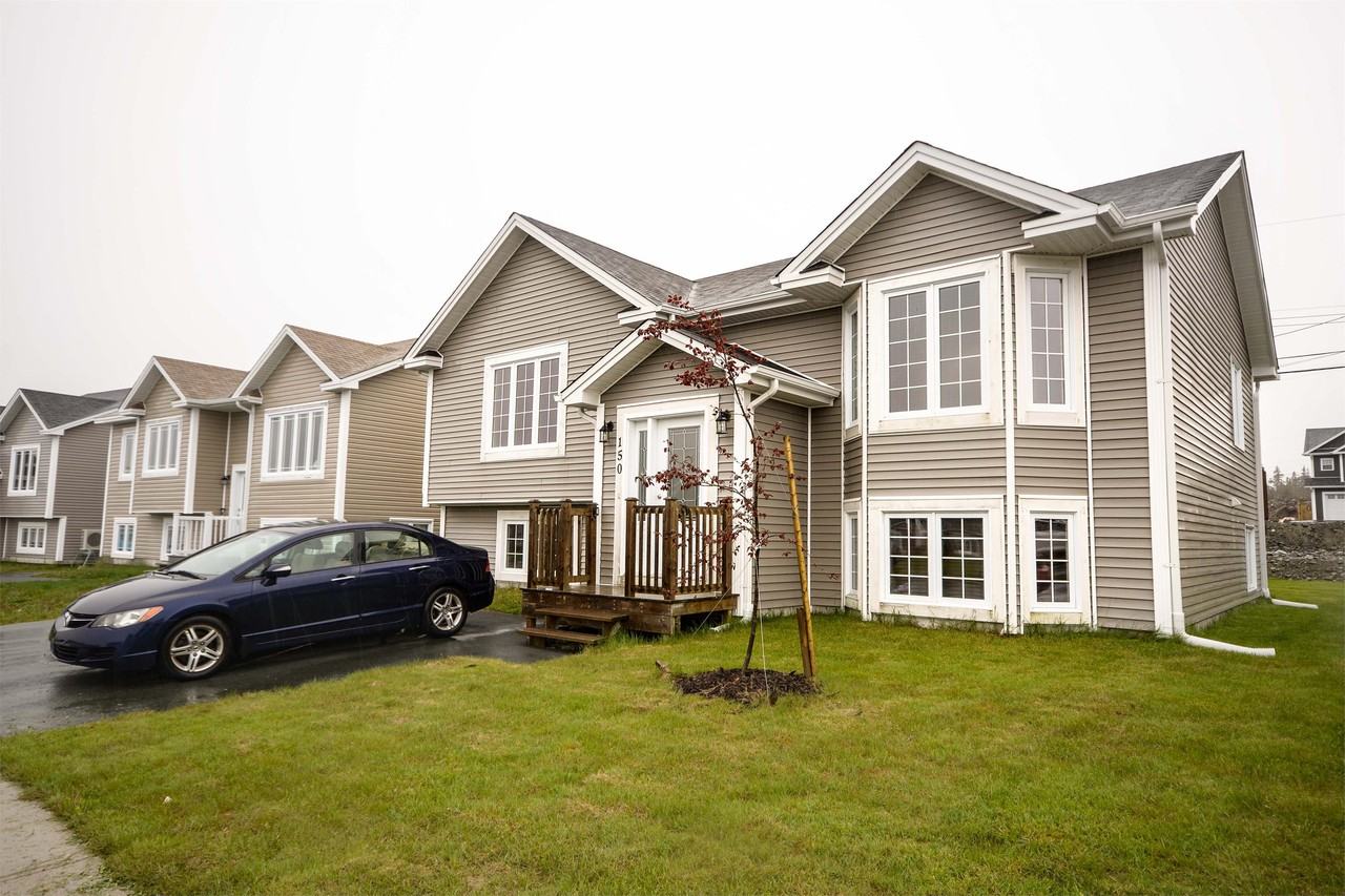 150 Great Eastern Ave 2 Apartments 150 Great Eastern Ave, St. John