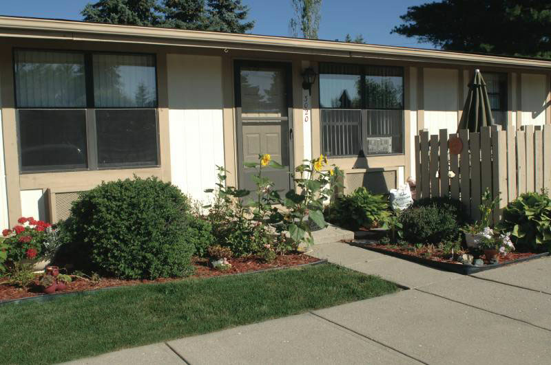 Randolph Court Apartments in Ann Arbor, MI 48108 Zumper