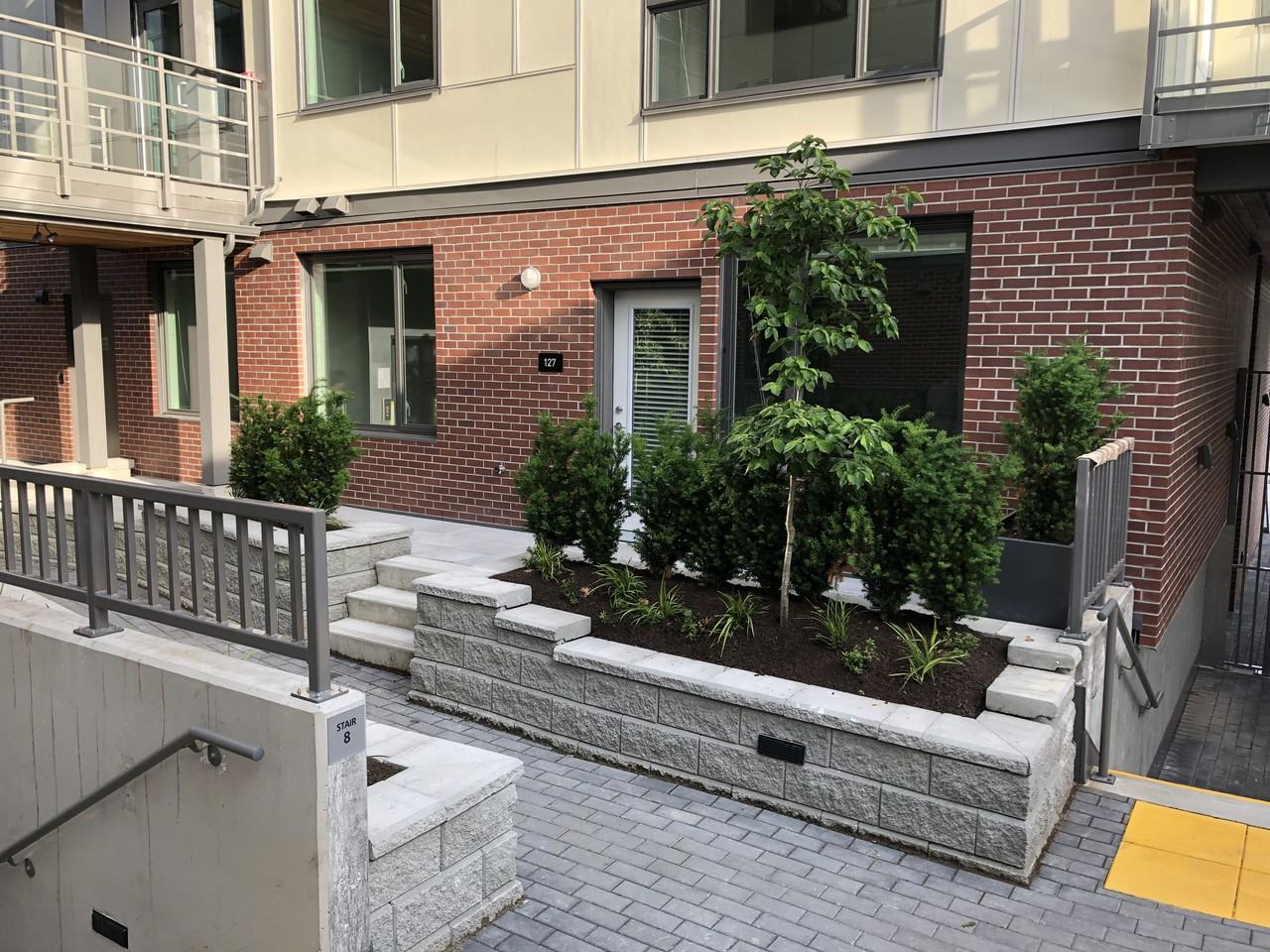 5355 Lane Street #127