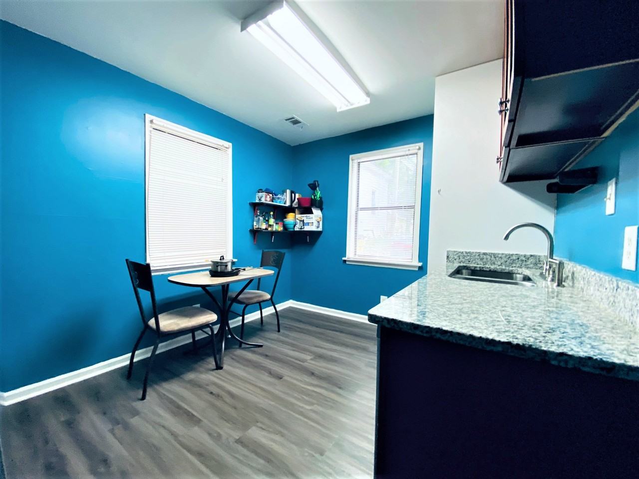 1027 Curran St Nw #1 - Photo 2 of 37