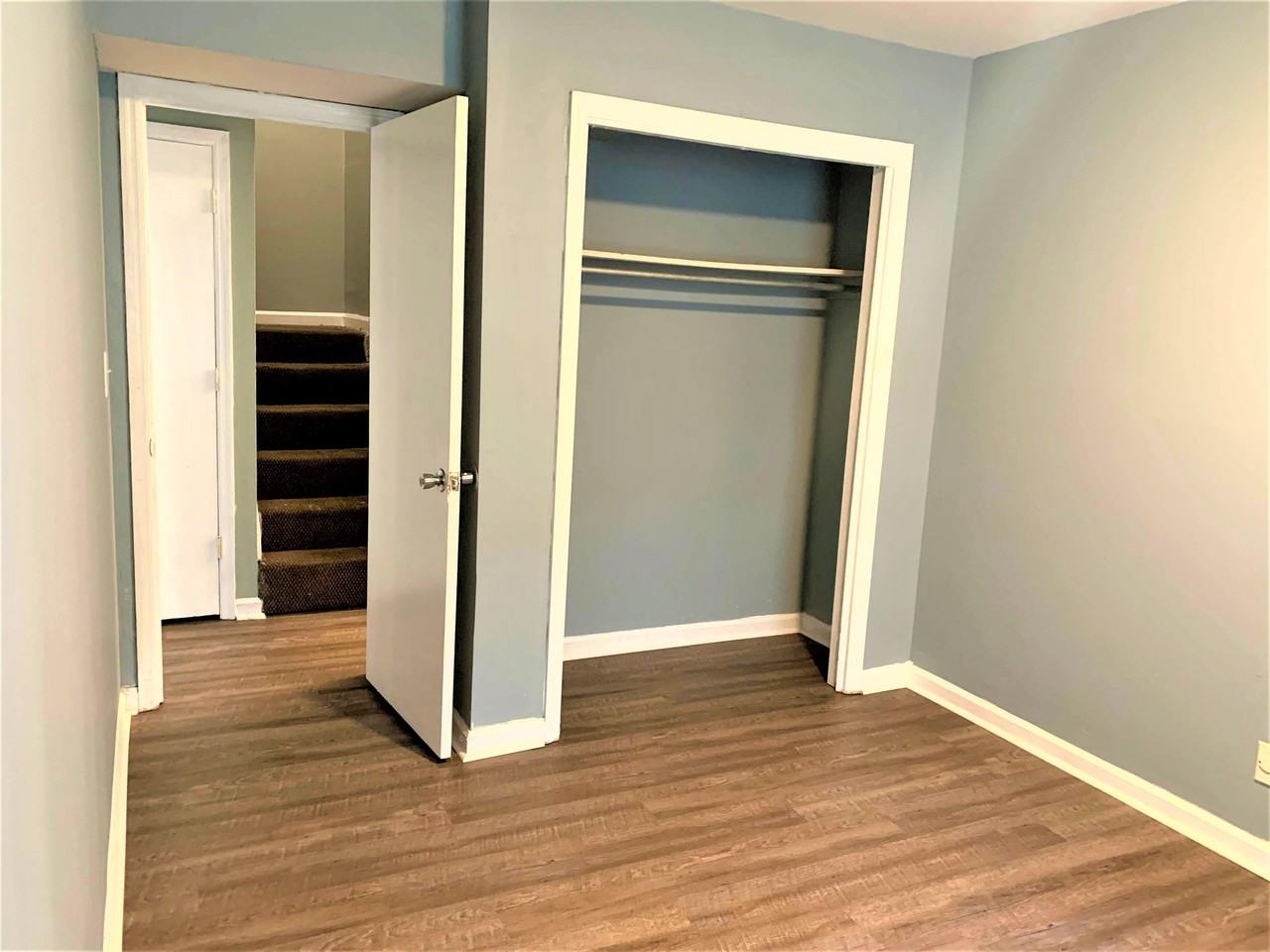 1031 Curran St Nw #A - Photo 3 of 16