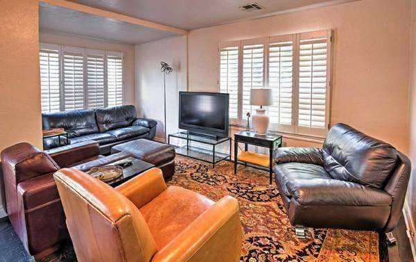 3208 North Shartel Avenue - Photo 2 of 32