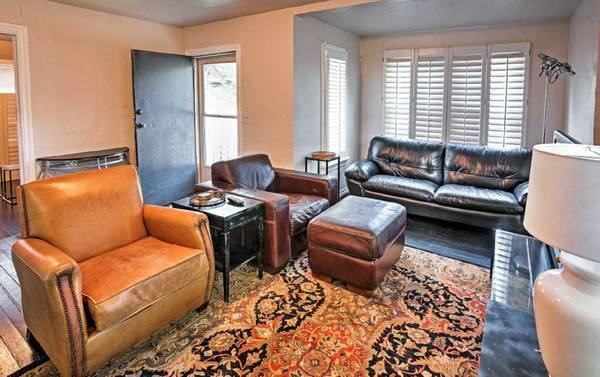 3208 North Shartel Avenue - Photo 3 of 32