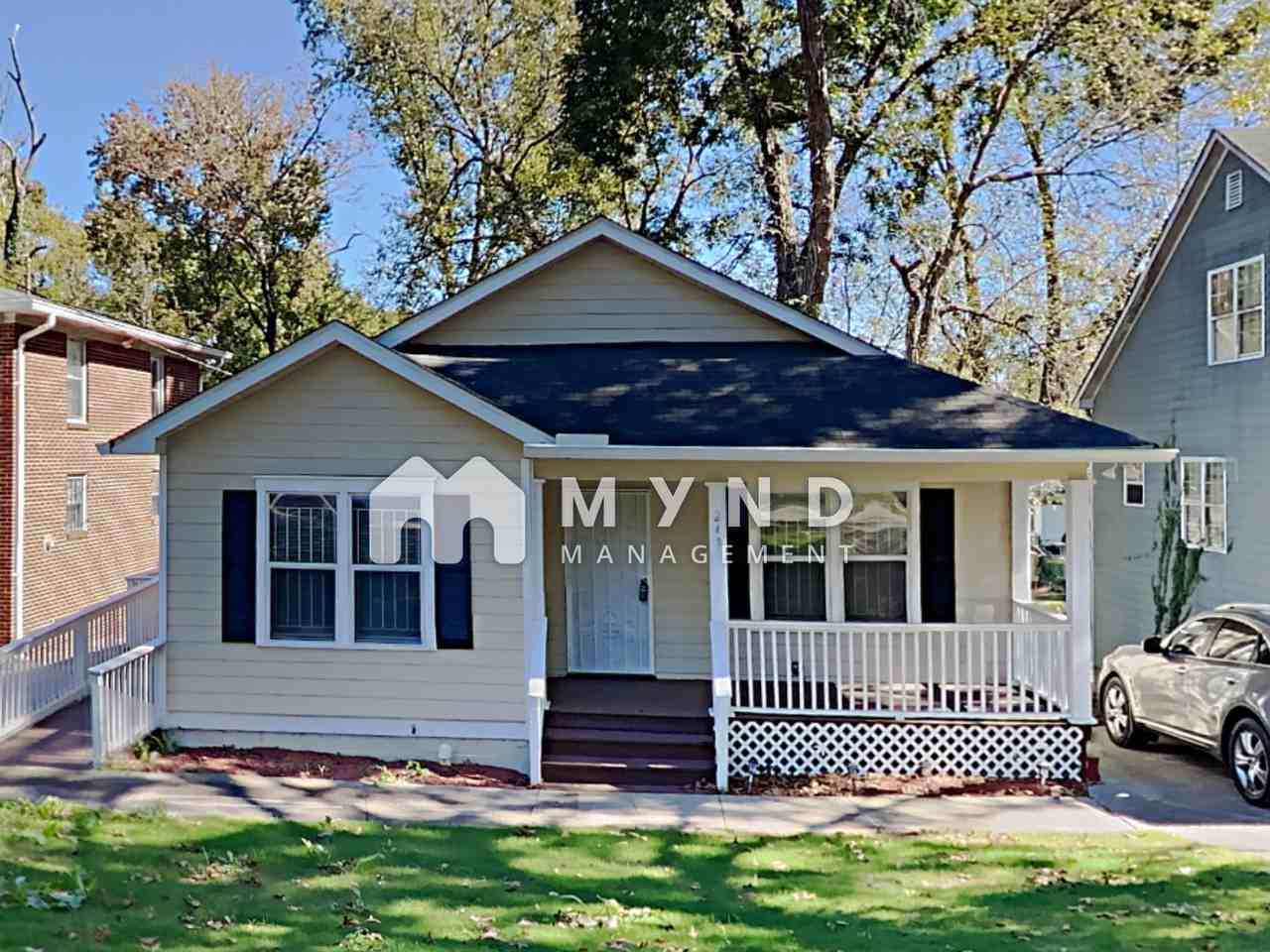 249 Chappell Rd Nw - Photo 2 of 16