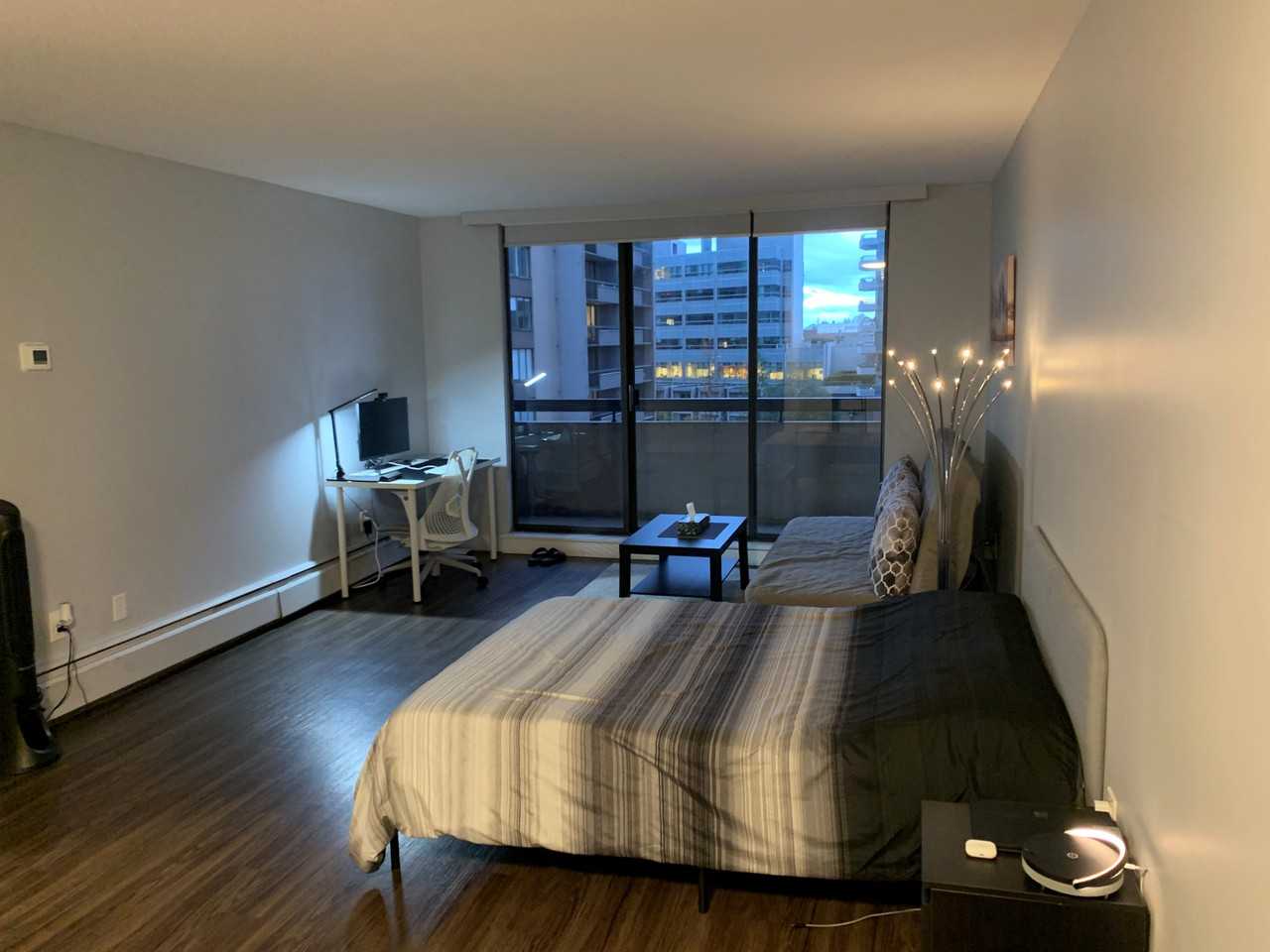 4758 Grange Street #608