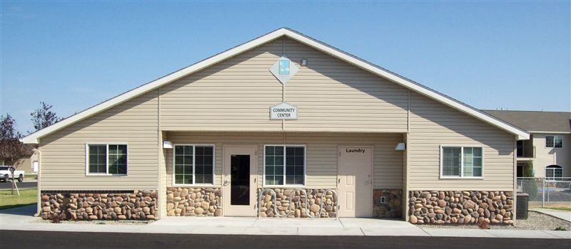 Timberlake Village Apartments 156 Meadowview Ln, Twin Falls, ID 83301