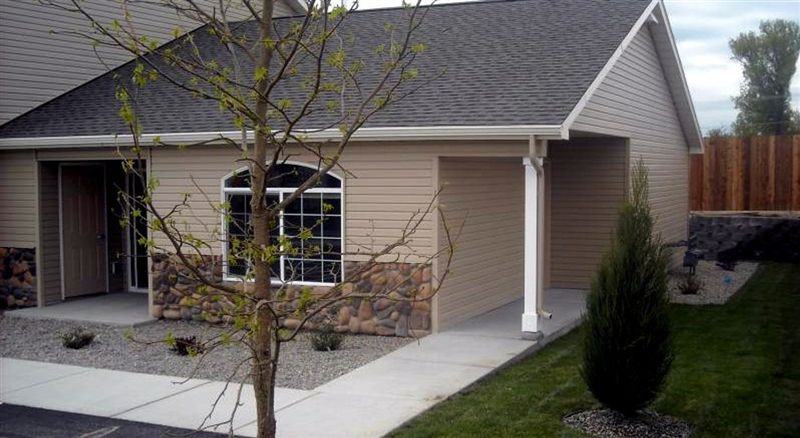 Timberlake Village Apartments 156 Meadowview Ln, Twin Falls, ID 83301