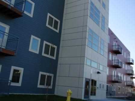 Weeks Field Estates II Apartments 1041 Kellum St, Fairbanks, AK 99701