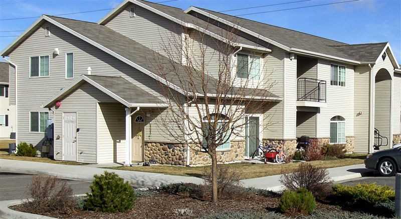 Aspen Court Apartments - Photo 2 of 23