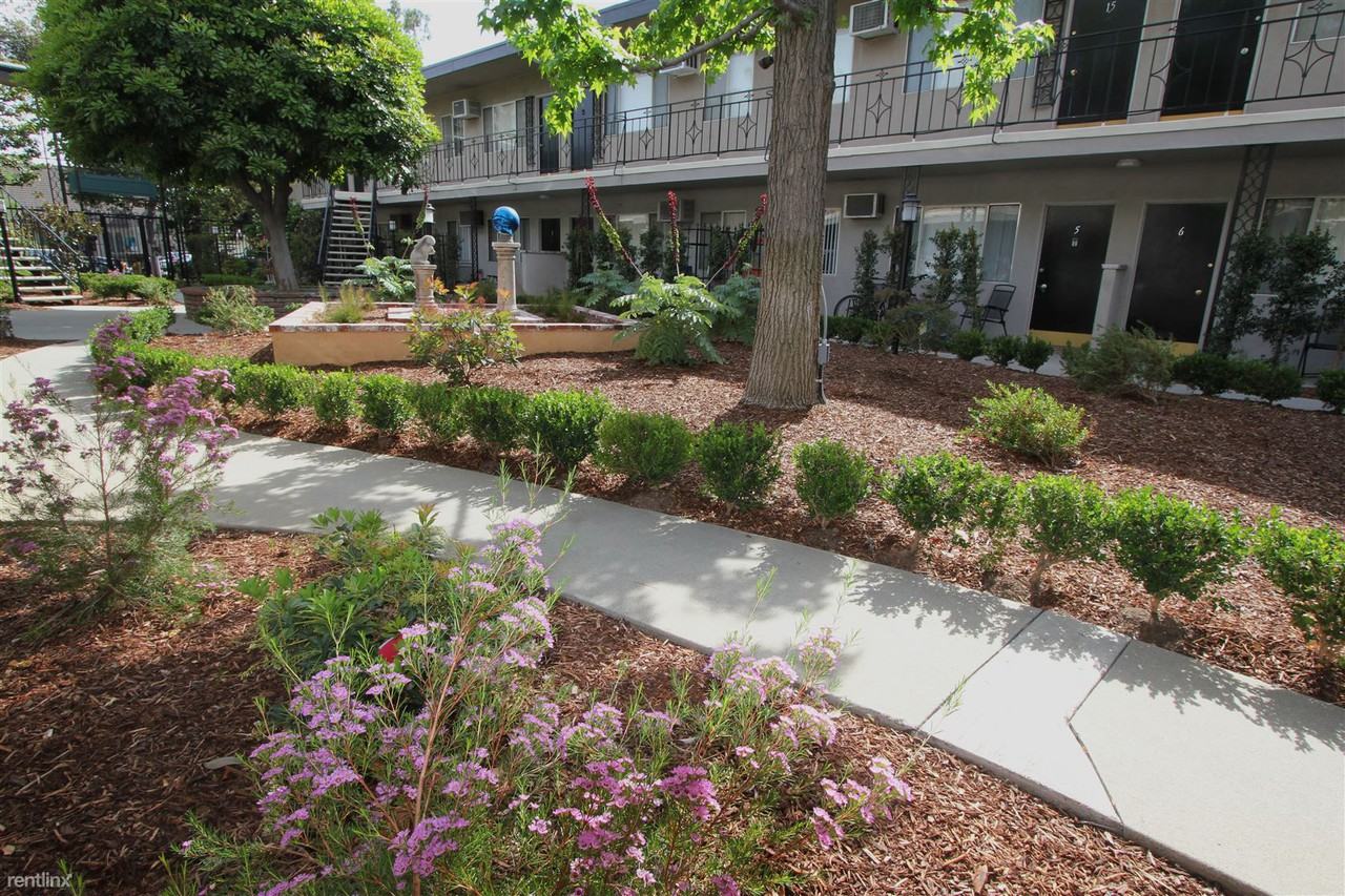 Magnolia Apartments - Photo 3 of 4