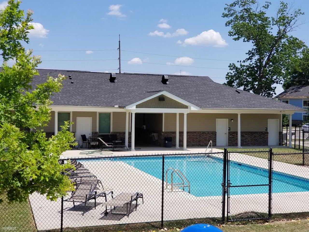 Renaissance Gateway Apartments 650 N Ardenwood Dr, Baton Rouge, LA