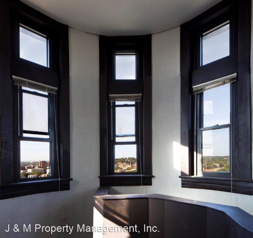 Live your uniqueness! Every apartment is one-of-a-kind.  One, two and three-bedrooms in the heart of Sioux City! - Photo 2 of 50