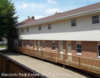 420 W Adams St Apartments For Rent In Macomb Il 61455 - Zumper