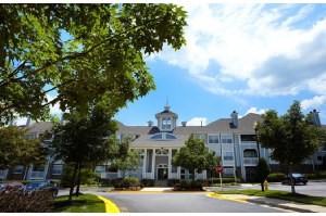 Camden Russett Apartments 8500 Summit View Rd, Laurel, MD 20724 Zumper