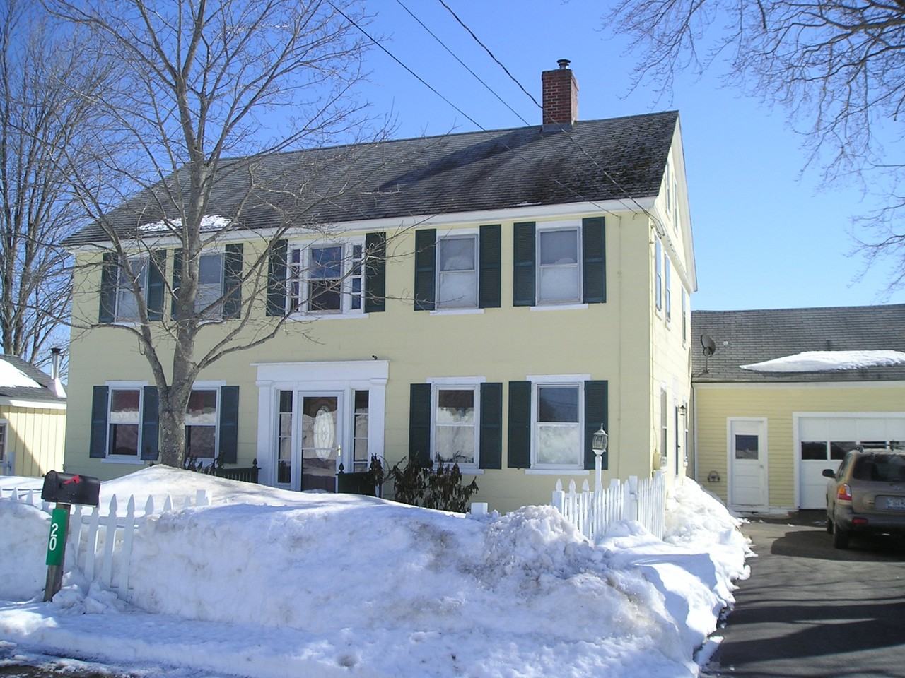 20 Circuit Rd - Photo 2 of 16
