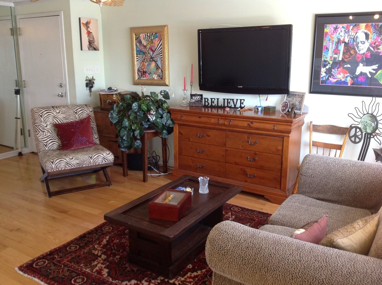 3816 South Blvd #4 - Photo 3 of 12