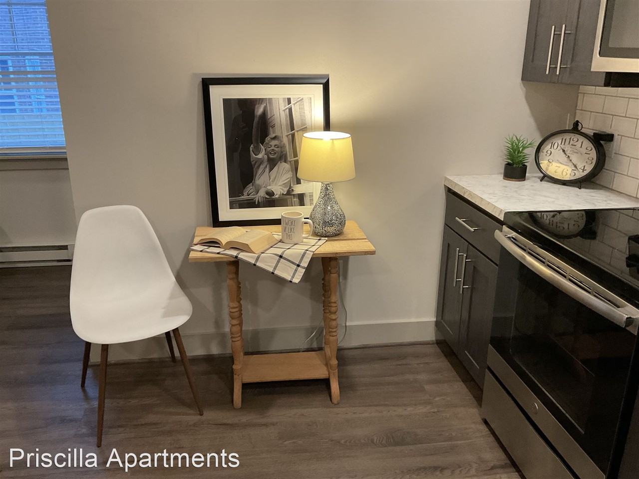 Priscilla on Pennsylvania - Photo 2 of 14